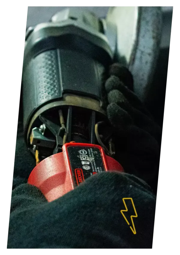 Servicio técnico de reparación de herramientas eléctricas en Córdoba - ElectroTools