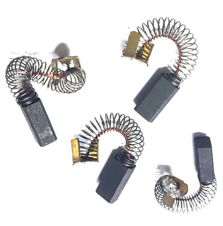 ¿Cuándo cambiar los carbones de tu herramienta eléctrica?